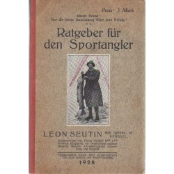 Ratgeber für den Sportangler - Sporthorgász tanácsadó