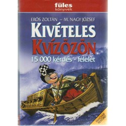 Kivételes kvízözön