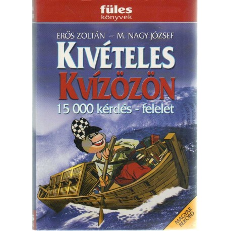 Kivételes kvízözön