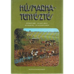 Húsmarhatenyésztés