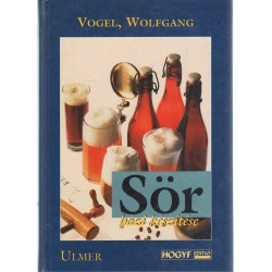 Sör házi készítése