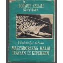 Magyarország halai írásban és képekben