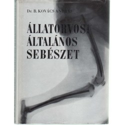 Állatorvosi általános sebészet