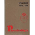 Parazitológia (1972)