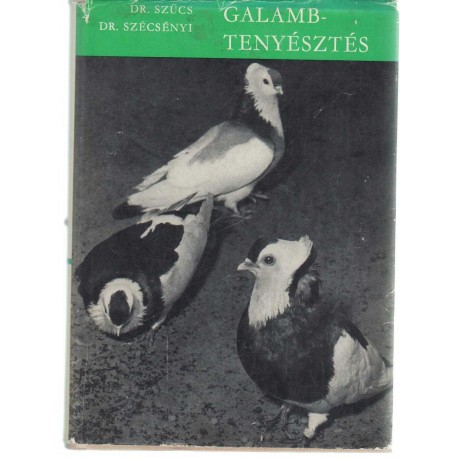 Galambtenyésztés