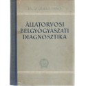 Állatorvosi belgyógyászati diagnosztika