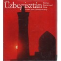 Üzbegisztán - Bokhara, Szamarkand, Khiva