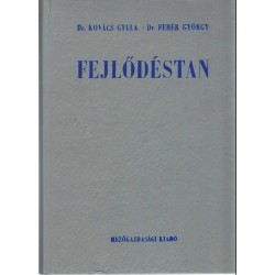 Fejlődéstan (1973)