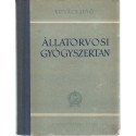 Állatorvosi gyógyszertan (1953)