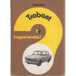 Trabant