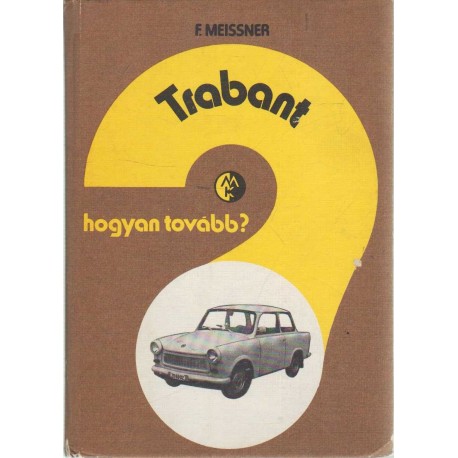 Trabant