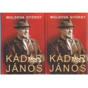 Kádár János I-II. kötet