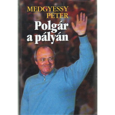 Polgár a pályán