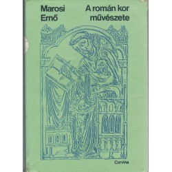 A román kor művészete