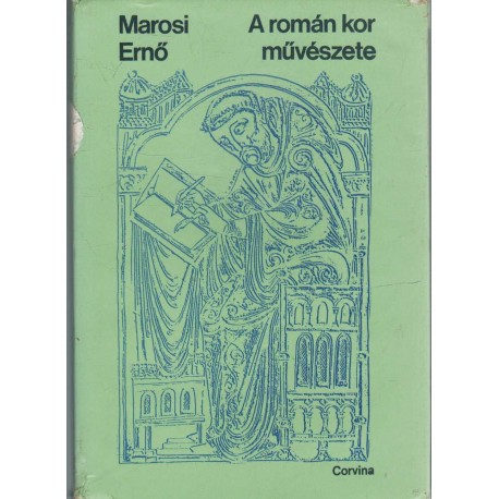 A román kor művészete