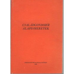 Családgondozói alapismeretek