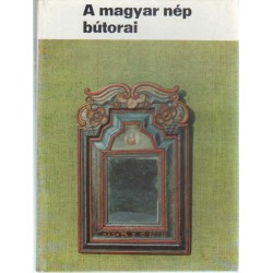 A magyar nép bútorai