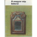 A magyar nép bútorai