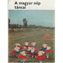 A magyar nép táncai