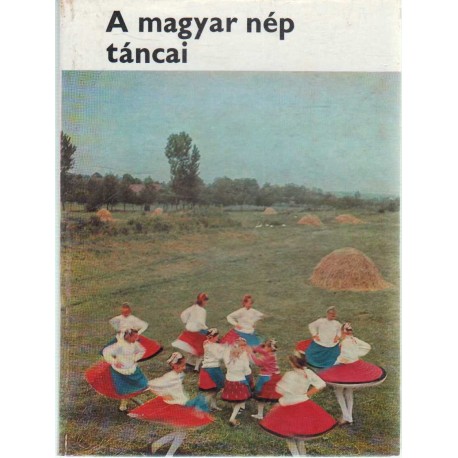 A magyar nép táncai