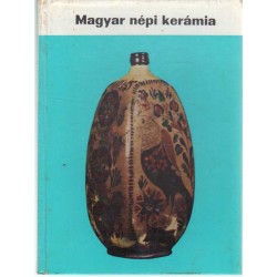 Magyar népi kerámia
