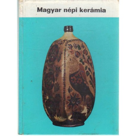 Magyar népi kerámia