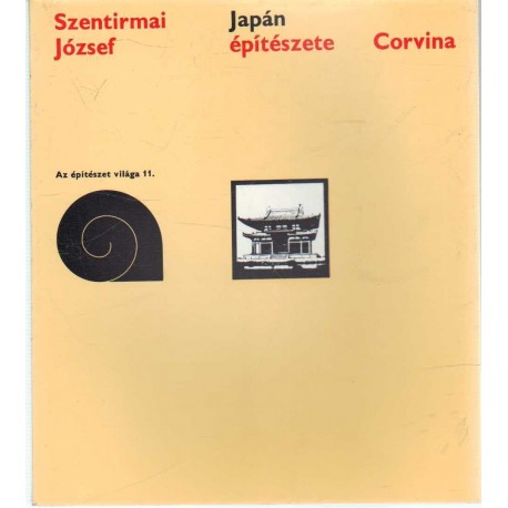 Japán építészete