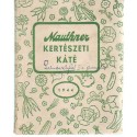 Mauthner kertészeti káté