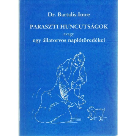 Paraszti huncutságok