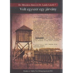 Volt egyszer egy járvány