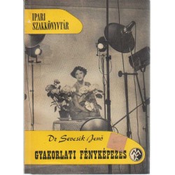 Gyakorlati fényképezés (1961)