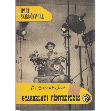 Gyakorlati fényképezés (1961)