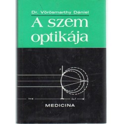 A szem optikája