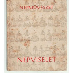 Népviselet