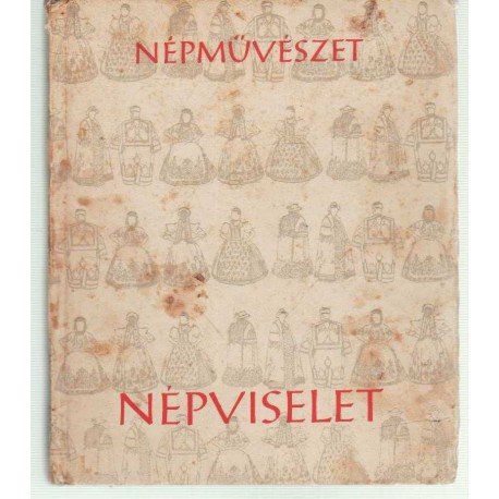 Népviselet