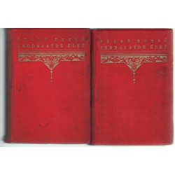 Csodálatos élet I-II. (1921)