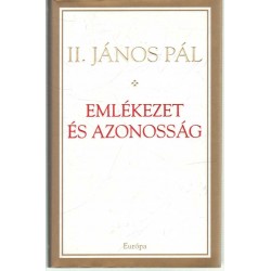 Emlékezet és azonosság