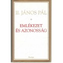 Emlékezet és azonosság