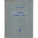Állatorvosi általános kórtan (1959)