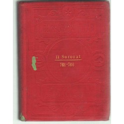 Listi László munkái