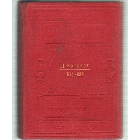 Barnhelmi minna - Andrássy Gyula gróf beszéde - A tüzérség multja és jövője - Stuart Mária