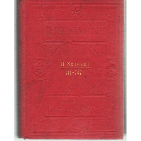 Kis János superintendens emlékezései életéből - Maga által feljegyezve