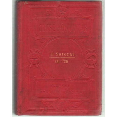 Indiána - Utazás ismeretlen állomás felé 1849-1856