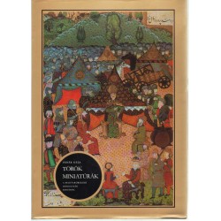 Török miniatúrák - A magyarországi hódoltság koráról