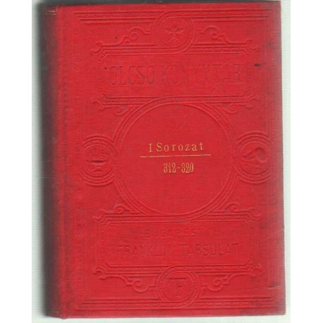 Kisfaludy Sándor összes regéi I-II.