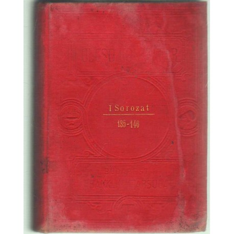 Bulyba Tárász - Irene - Kupecy János - Zrínyi - Ódák