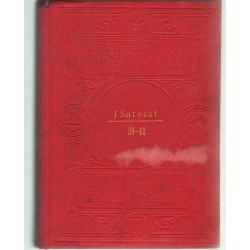 Hernani - Kölcsey Ferencz válogatott szónoki művei - Egy igaz ember