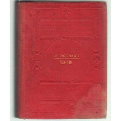 Adolf - Bozzai Pál irodalmi hagyományai - A balladáról - Művészek csarnoka - Tibullus elégiái