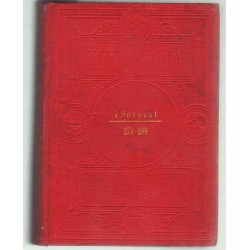 Az itélőmester leánya - Nagy Frigyes - Veronika asszony - Anyégin Eugén