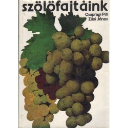 Szőlőfajtáink (1976)